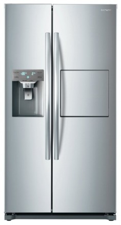 Холодильник Daewoo Electronics FRN-X22 F5CS