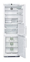 Холодильник Liebherr CBN 3856 Холодильник Liebherr CBN 3856