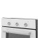Встраиваемый электрический духовой шкаф Simfer B4EC18016