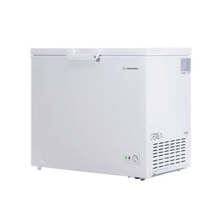 Морозильный ларь ESPERANZA CFH280FLW Морозильный ларь ESPERANZA CFH280FLW