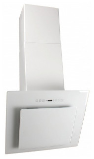 Каминная вытяжка Leran LH 2603 90 WG