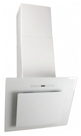 Каминная вытяжка Leran LH 2603 90 WG