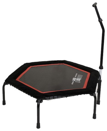 Каркасный батут Christopeit Sport Т-200 ( 96 см) с регулируемой ручкой 138х138х34 см Каркасный батут Christopeit Sport Т-200 ( 96 см) с регулируемой ручкой 138х138х34 см
