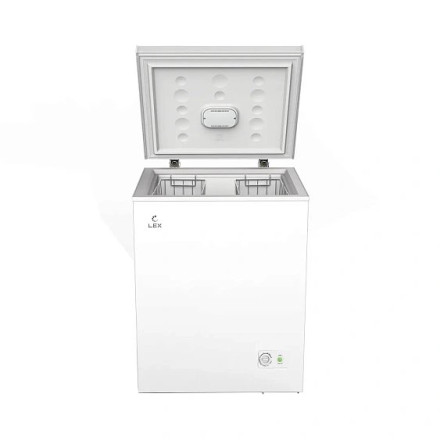 Морозильный ларь LEX LFR170 FFLed Морозильный ларь LEX LFR170 FFLed