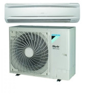 Настенная сплит-система Daikin FAA71A / RZAG71NV1 Настенная сплит-система Daikin FAA71A / RZAG71NV1