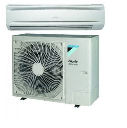 Настенная сплит-система Daikin FAA71A / RZAG71NV1 Настенная сплит-система Daikin FAA71A / RZAG71NV1