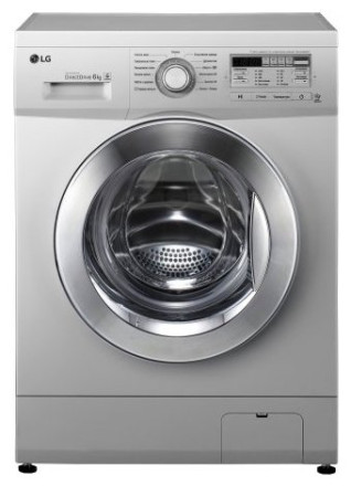 Стиральная машина LG FH-0B8ND4 Стиральная машина LG FH-0B8ND4