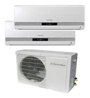 Мульти сплит-система Electrolux EACM-21HC (9+12)