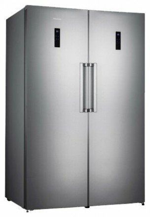 Холодильник Hisense RC-34WL47SAX