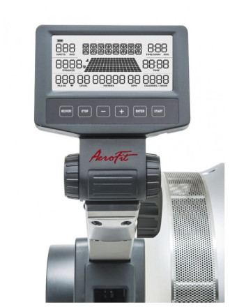 Гребной тренажер AeroFit ROW PRO