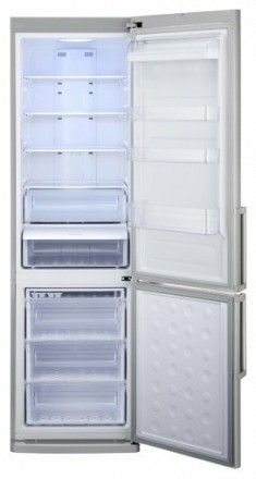 Холодильник Samsung RL-48 RRCIH