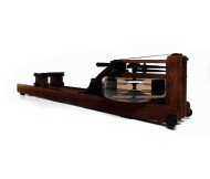 Гребной тренажер Waterrower Classic черный орех Гребной тренажер Waterrower Classic черный орех
