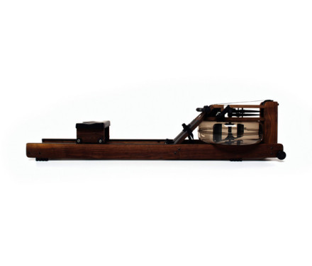 Гребной тренажер Waterrower Classic черный орех
