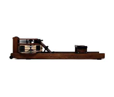 Гребной тренажер Waterrower Classic черный орех