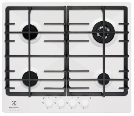 Варочная панель Electrolux EGG 96343 NW Варочная панель Electrolux EGG 96343 NW