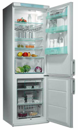 Холодильник Electrolux ERB 3651 Холодильник Electrolux ERB 3651
