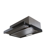 Вытяжка встраиваемая Lex Honver G 500 BLACK