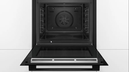 Духовой шкаф Bosch HRA578BB0S Духовой шкаф Bosch HRA578BB0S