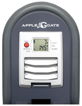 Гребной тренажер AppleGate R12 AM Гребной тренажер AppleGate R12 AM