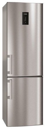 Холодильник AEG S 53920 CTXF