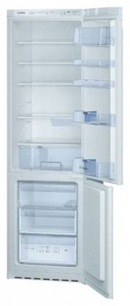 Холодильник Bosch KGS39Y37