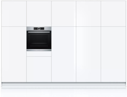 Духовой шкаф Bosch HRG635BS1 Духовой шкаф Bosch HRG635BS1