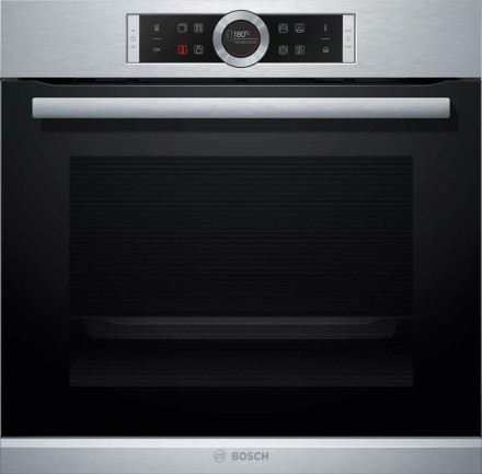 Духовой шкаф Bosch HRG635BS1 Духовой шкаф Bosch HRG635BS1