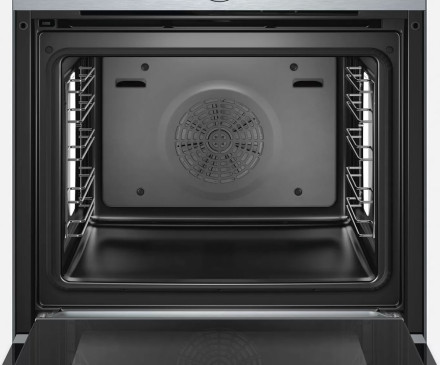 Духовой шкаф Bosch HRG635BS1 Духовой шкаф Bosch HRG635BS1