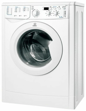 Стиральная машина Indesit IWSD 51051 C ECO Стиральная машина Indesit IWSD 51051 C ECO