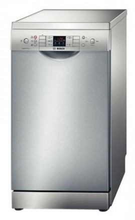 Посудомоечная машина Bosch SPS 53M18