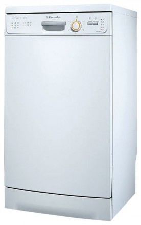 Посудомоечная машина Electrolux ESF 43005W