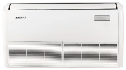 Напольно-потолочный кондиционер Lessar LS-H41TIA4/LU-H41UGA4 с комплектом WinterMaster Pro Напольно-потолочный кондиционер Lessar LS-H41TIA4/LU-H41UGA4 с комплектом WinterMaster Pro
