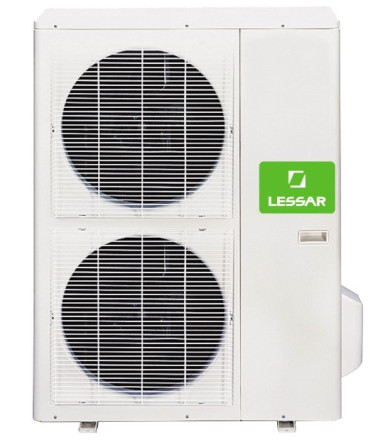 Напольно-потолочный кондиционер Lessar LS-H41TIA4/LU-H41UGA4 с комплектом WinterMaster Pro Напольно-потолочный кондиционер Lessar LS-H41TIA4/LU-H41UGA4 с комплектом WinterMaster Pro