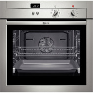 Духовой шкаф NEFF B 14M42N3RU Духовой шкаф NEFF B 14M42N3RU