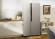 Холодильник GORENJE NRS918EMX