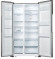 Холодильник GORENJE NRS918EMX