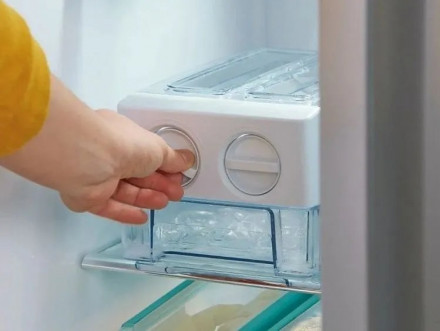 Холодильник GORENJE NRS918EMX
