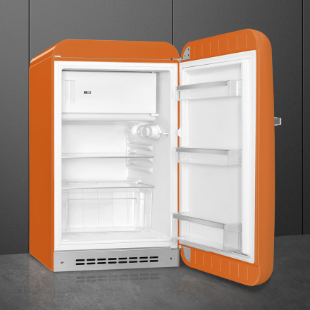 Холодильник Smeg FAB10ROR5 Холодильник Smeg FAB10ROR5