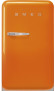 Холодильник Smeg FAB10ROR5 Холодильник Smeg FAB10ROR5