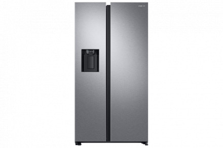 Холодильник Samsung RS68N8240SL серебристый Холодильник Samsung RS68N8240SL серебристый