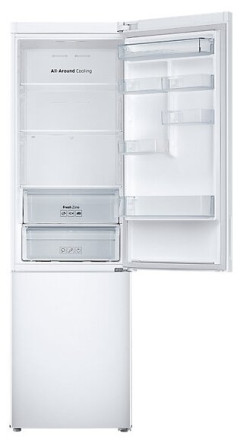 Холодильник Samsung RB-37 J5200WW Холодильник Samsung RB-37 J5200WW