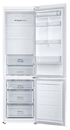 Холодильник Samsung RB-37 J5200WW Холодильник Samsung RB-37 J5200WW