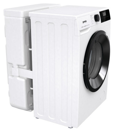 Стиральная машина Gorenje W1NHPI62SCSIRV