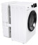 Стиральная машина Gorenje W1NHPI62SCSIRV
