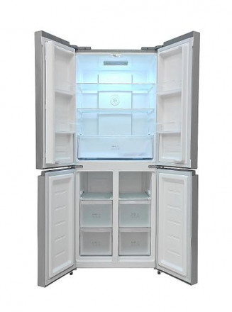 Холодильник GENCOOL GDCD-350S Холодильник GENCOOL GDCD-350S