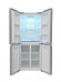 Холодильник GENCOOL GDCD-350S Холодильник GENCOOL GDCD-350S