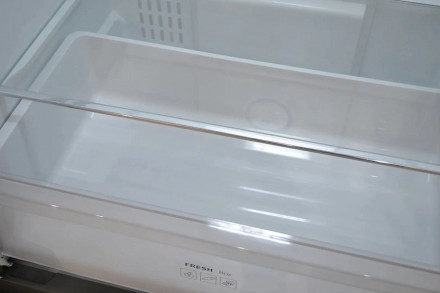 Холодильник GENCOOL GDCD-350S Холодильник GENCOOL GDCD-350S