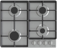 Встраиваемая газовая варочная панель Gorenje G 641 EX Встраиваемая газовая варочная панель Gorenje G 641 EX