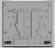 Встраиваемая газовая варочная панель Gorenje G 641 EX Встраиваемая газовая варочная панель Gorenje G 641 EX