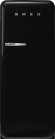 Холодильник Smeg FAB28RBL5 Холодильник Smeg FAB28RBL5